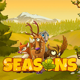 Seasons สล็อต