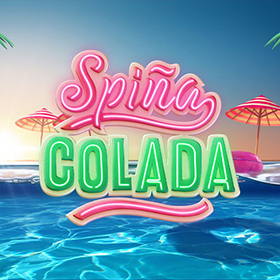 Spina Colada สล็อต