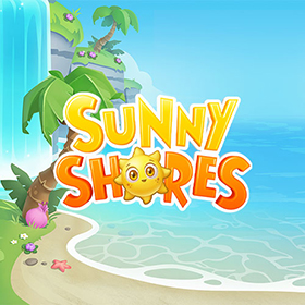 Sunny Shores สล็อต