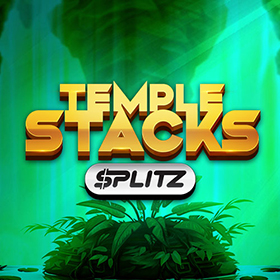 Temple Stacks: Splitz สล็อต
