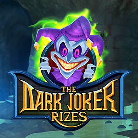 The Dark Joker Rizes สล็อต