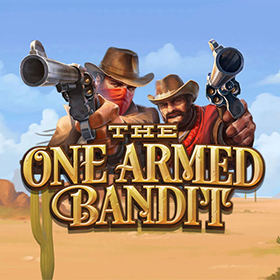 The One Armed Bandit สล็อต