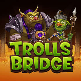 Trolls Bridge สล็อต