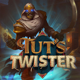 Tuts Twister สล็อต