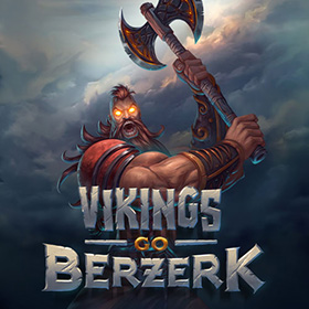 Vikings go Berzerk สล็อต
