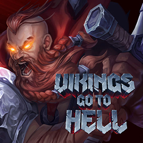 Vikings Go To Hell สล็อต