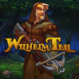 WILHELM TELL สล็อต