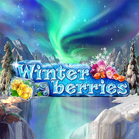 Winterberries สล็อต