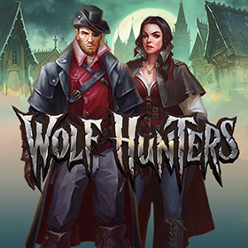 Wolf Hunters สล็อต