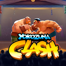 Yokozuna Clash สล็อต