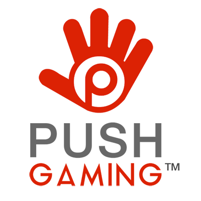 Push Gaming Slot